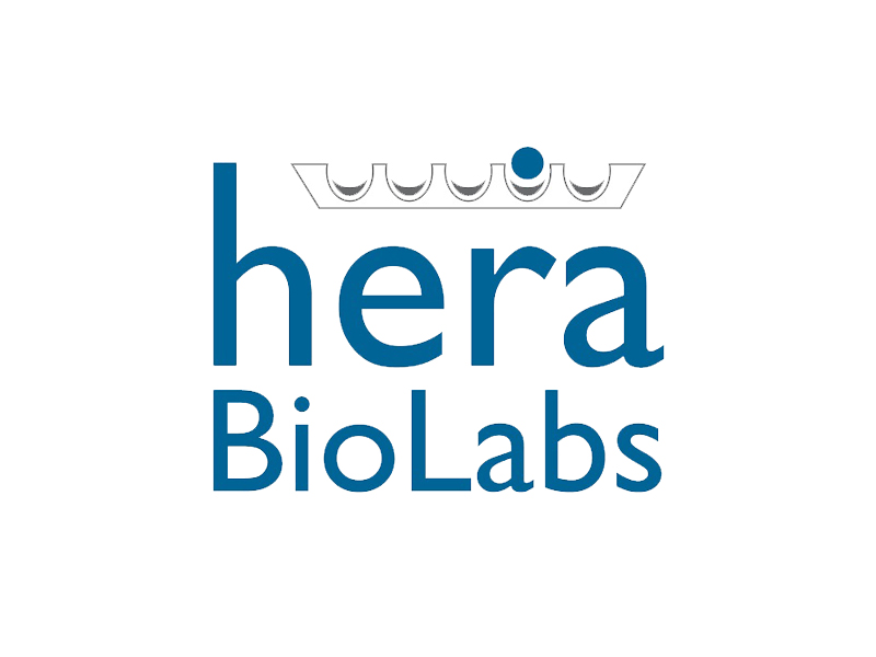Hera BioLabs Logo - Preview Image