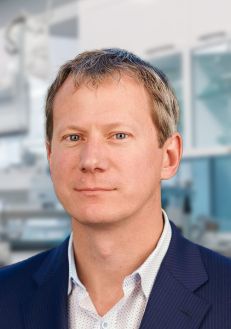 Eric Ostertag, Ph.D.