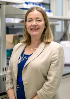 Grace Walton, Ph.D.