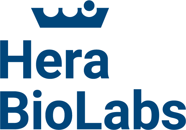 Hera BioLabs Logo