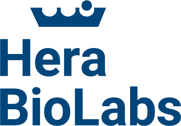 Hera BioLabs Logo